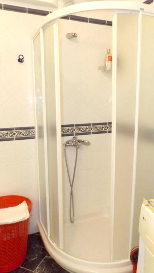 Charming Apartment Santa Cruz Santa Cruz de la Palma  Eksteriør bilde
