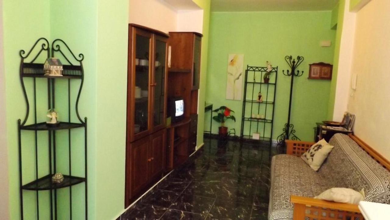 Charming Apartment Santa Cruz Santa Cruz de la Palma  Eksteriør bilde