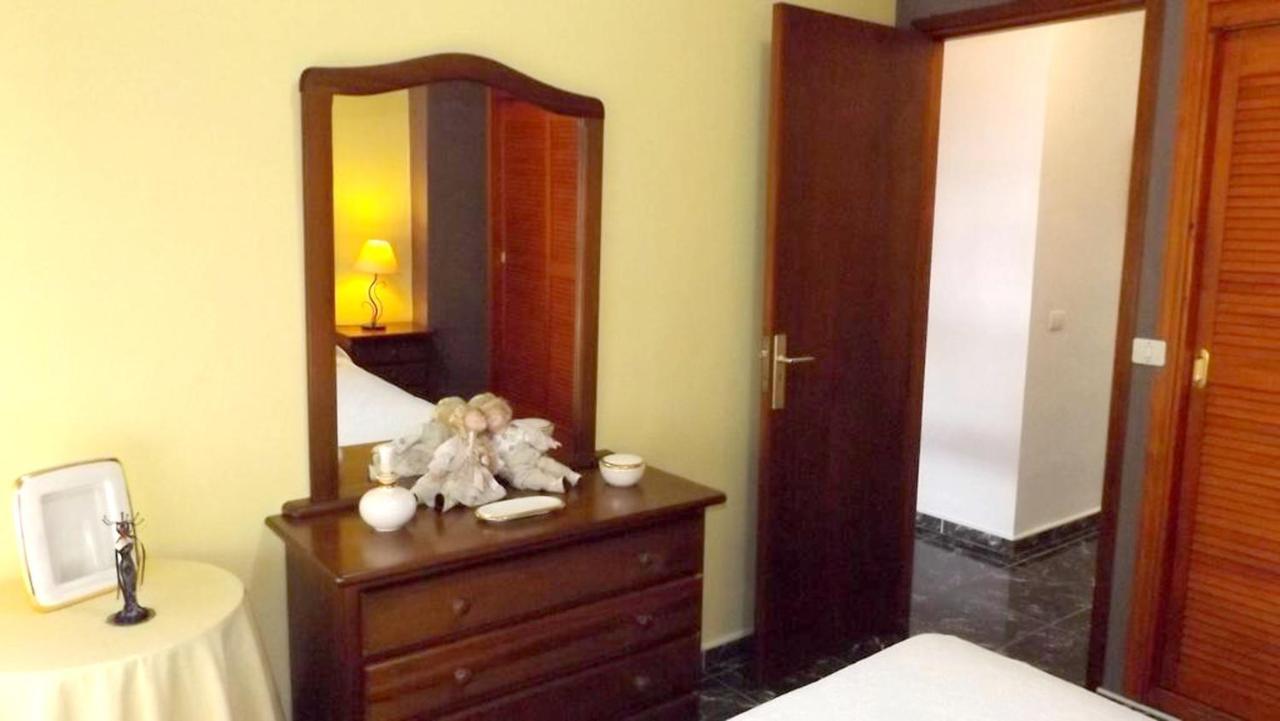 Charming Apartment Santa Cruz Santa Cruz de la Palma  Eksteriør bilde