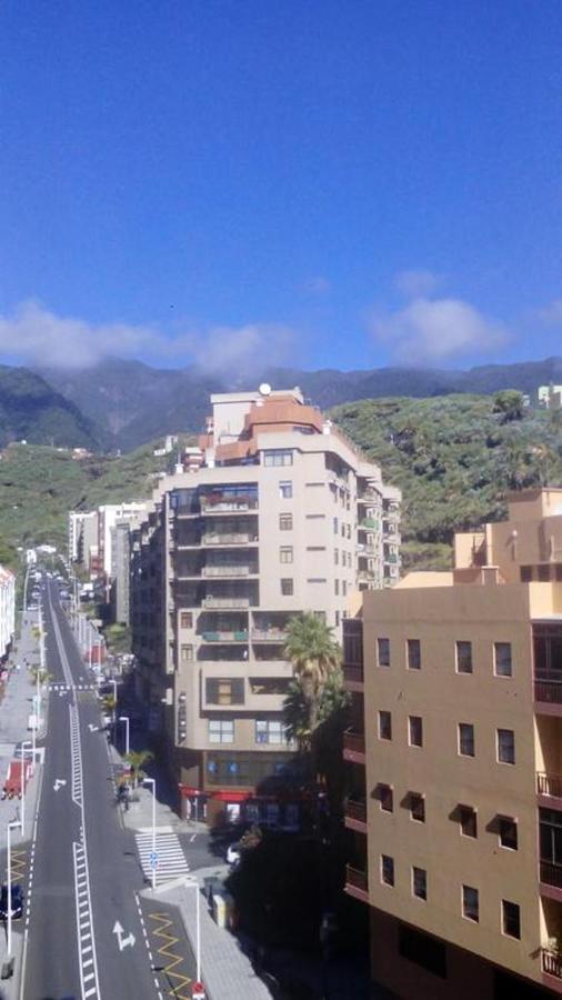 Charming Apartment Santa Cruz Santa Cruz de la Palma  Eksteriør bilde