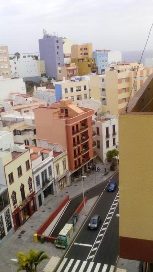 Charming Apartment Santa Cruz Santa Cruz de la Palma  Eksteriør bilde