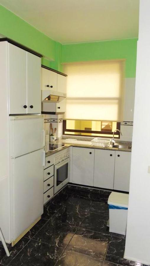 Charming Apartment Santa Cruz Santa Cruz de la Palma  Eksteriør bilde